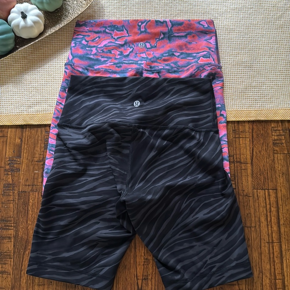 Lululemon - Wunder Under Train High Rise